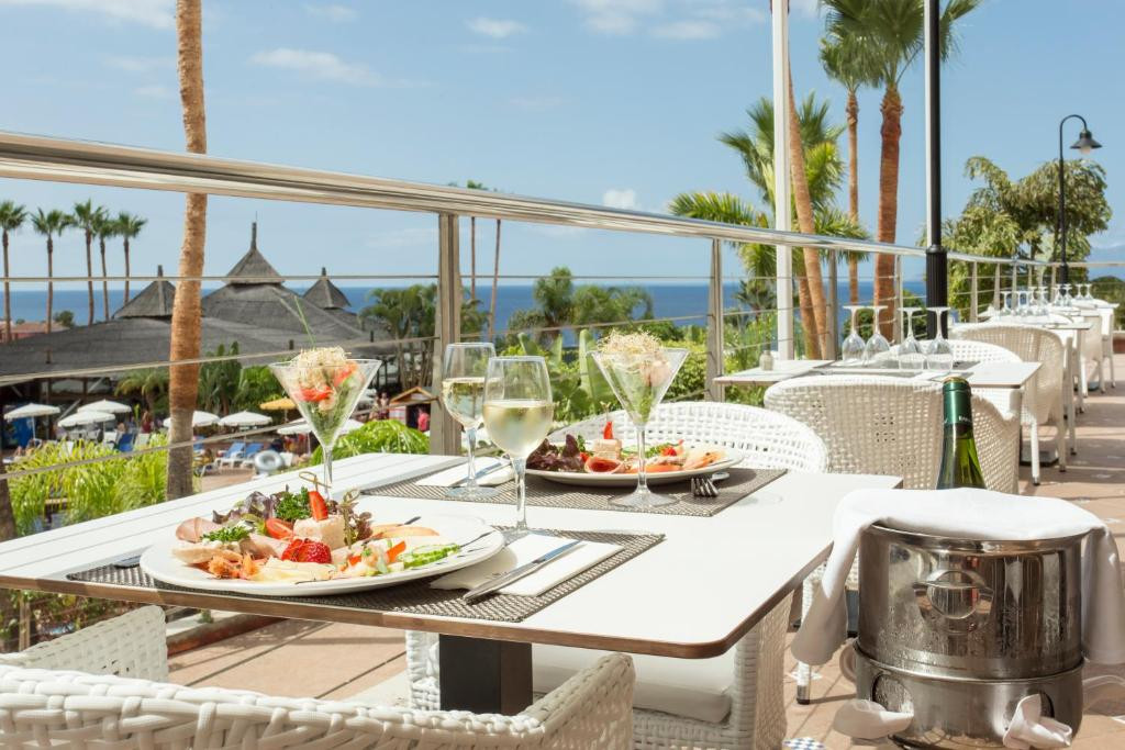 Landmar Playa La Arena (Ex. Be Live) 4*