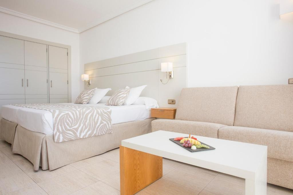 Landmar Playa La Arena (Ex. Be Live) 4*