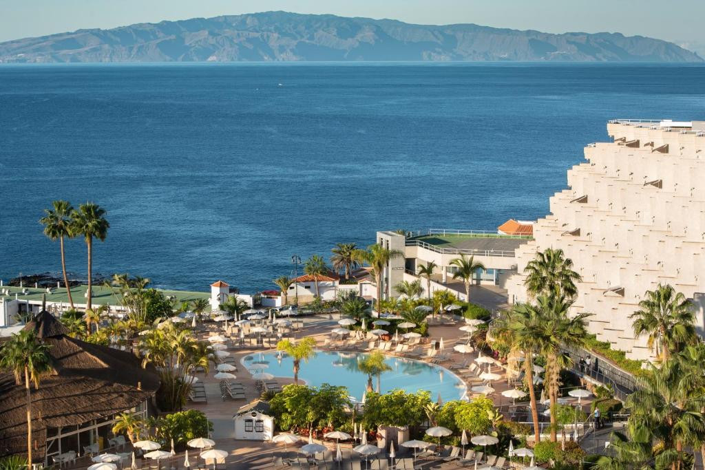 Landmar Playa La Arena (Ex. Be Live) 4*