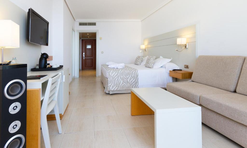 Landmar Playa La Arena (Ex. Be Live) 4*