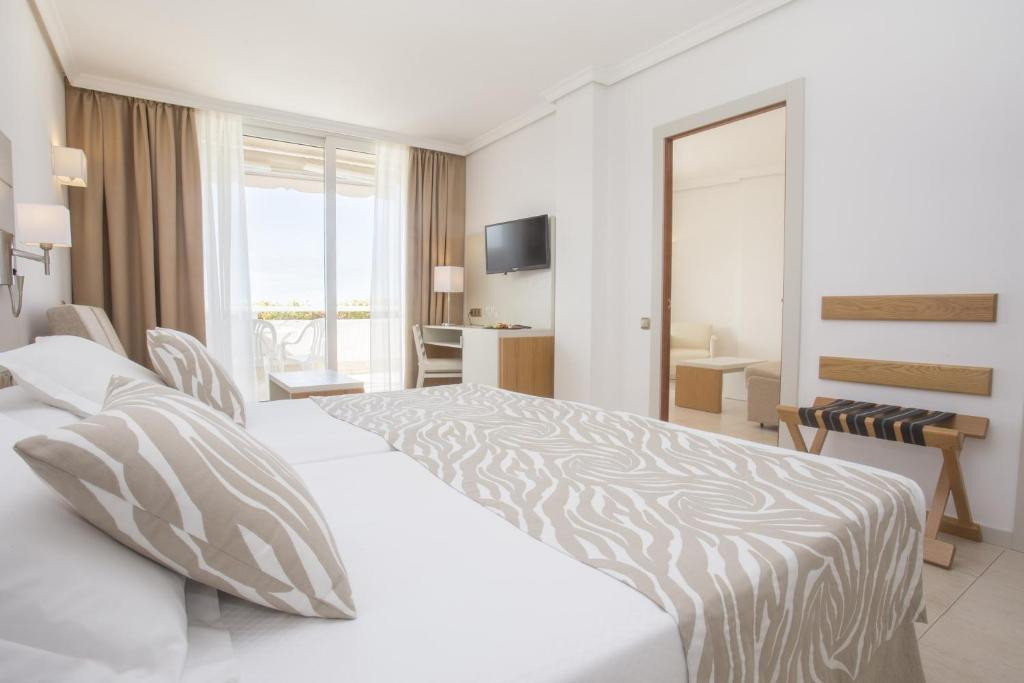 Landmar Playa La Arena (Ex. Be Live) 4*