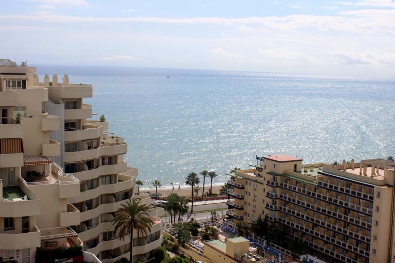 Benal Beach Apt 2*