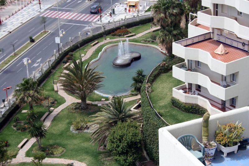 Benal Beach Apt 2*