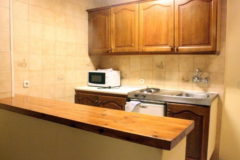 Benal Beach Apt 2*