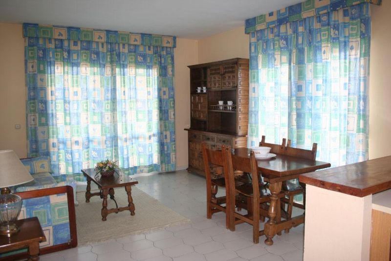 Benal Beach Apt 2*