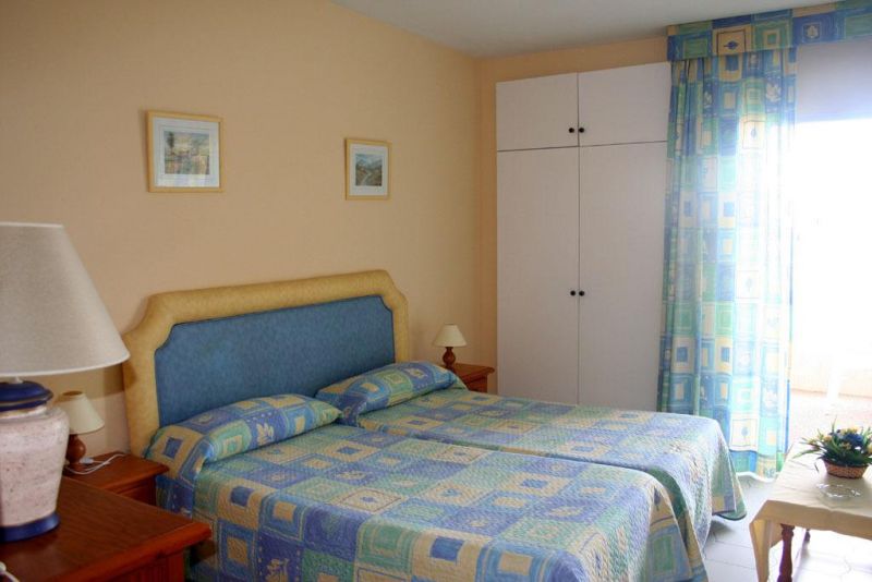 Benal Beach Apt 2*