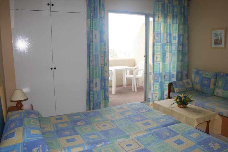 Benal Beach Apt 2*
