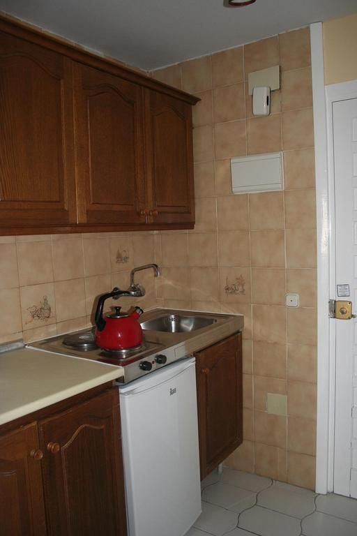 Benal Beach Apt 2*