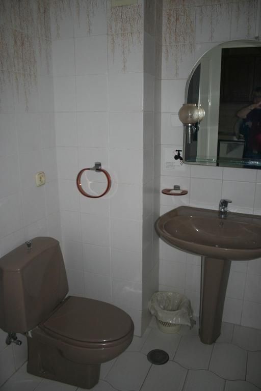 Benal Beach Apt 2*