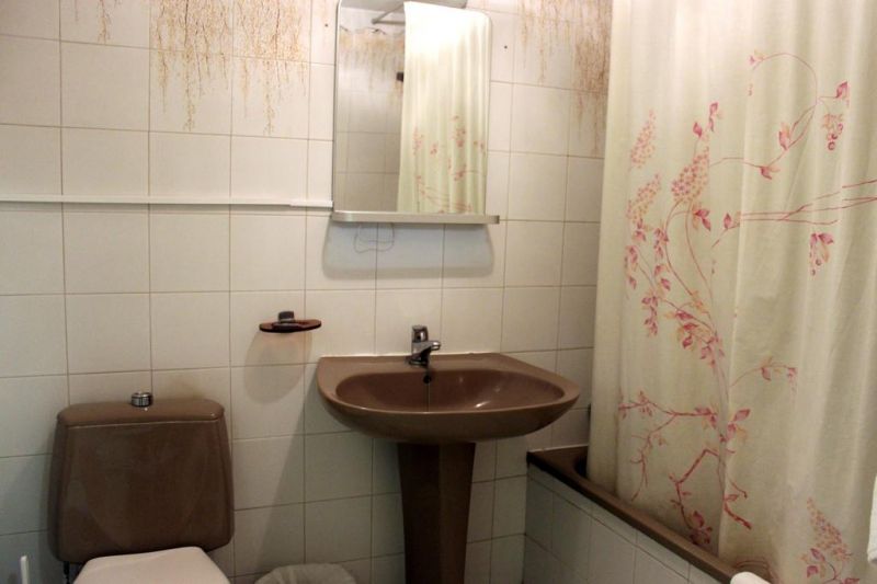 Benal Beach Apt 2*