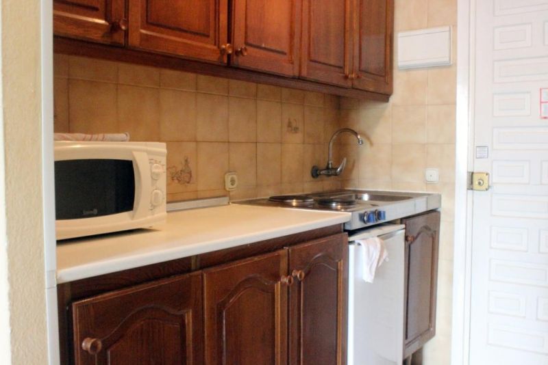 Benal Beach Apt 2*