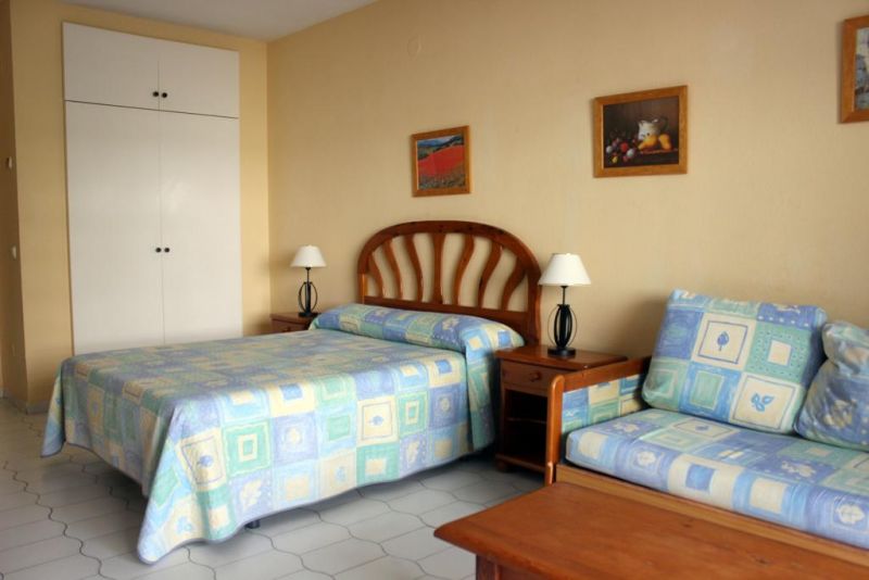 Benal Beach Apt 2*