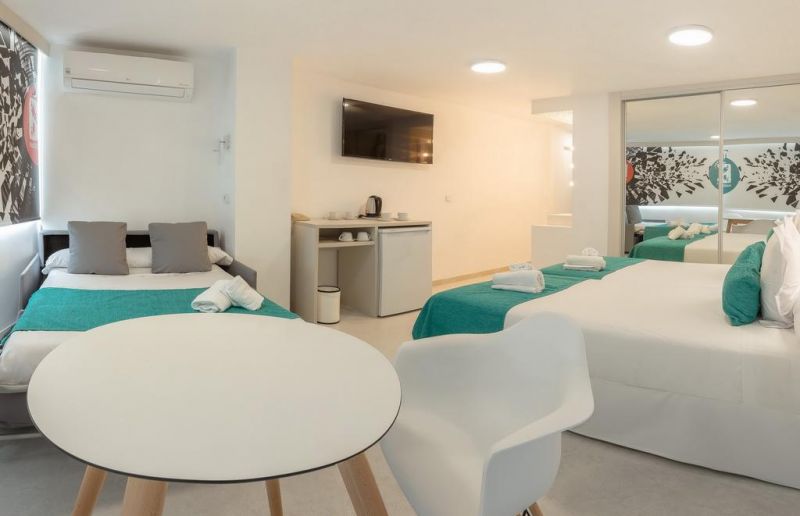 Benidorm Celebrations Pool Party Resort 3*