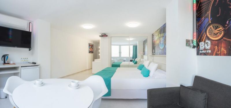 Benidorm Celebrations Pool Party Resort 3*