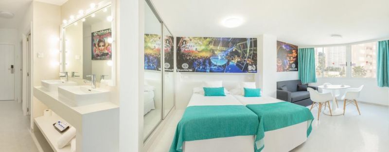 Benidorm Celebrations Pool Party Resort 3*