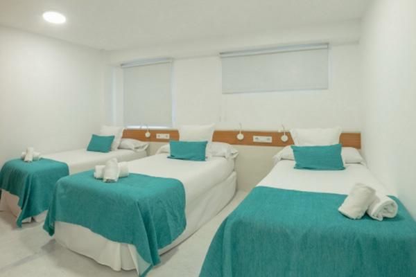 Benidorm Celebrations Pool Party Resort 3*