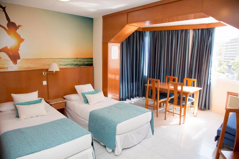 Benidorm Celebrations Pool Party Resort 3*