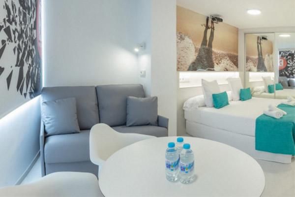 Benidorm Celebrations Pool Party Resort 3*