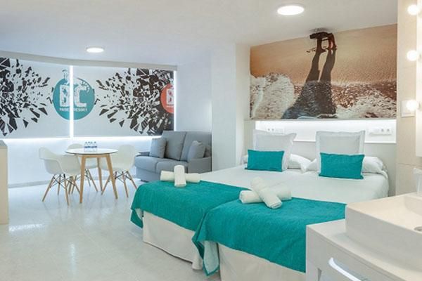 Benidorm Celebrations Pool Party Resort 3*