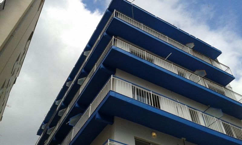 Benidorm City Centre 2*