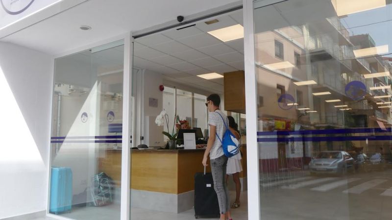 Benidorm City Centre 2*