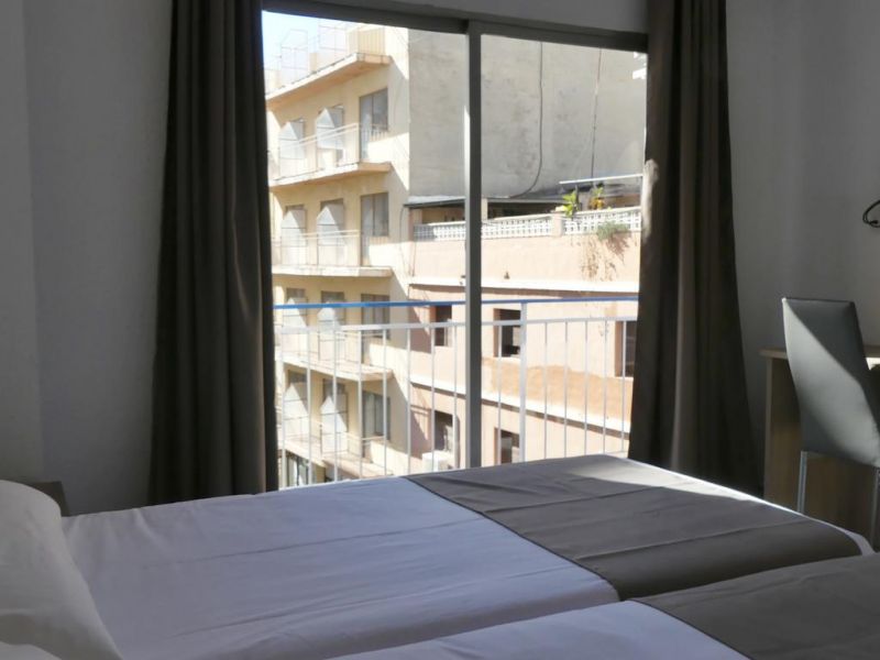 Benidorm City Centre 2*
