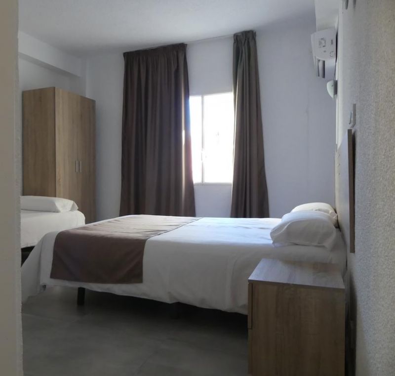Benidorm City Centre 2*