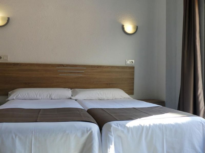 Benidorm City Centre 2*