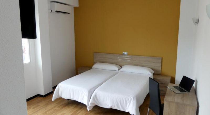 Benidorm City Olympia 3*