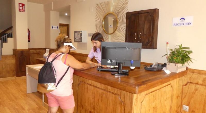 Benidorm City Olympia 3*