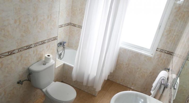 Benidorm City Olympia 3*