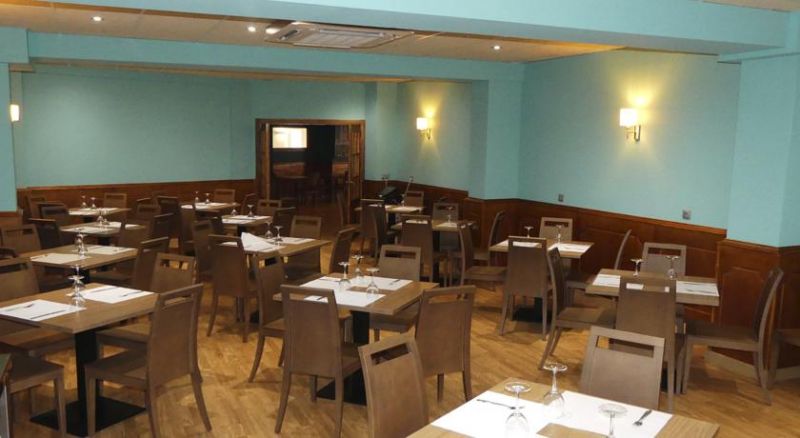 Benidorm City Olympia 3*