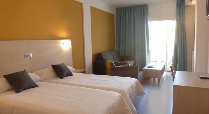 Benidorm City Olympia 3*