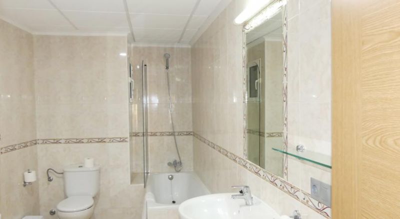 Benidorm City Olympia 3*