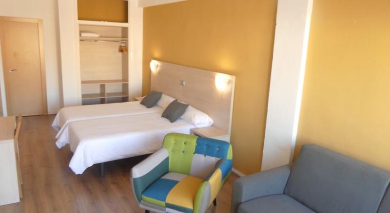 Benidorm City Olympia 3*