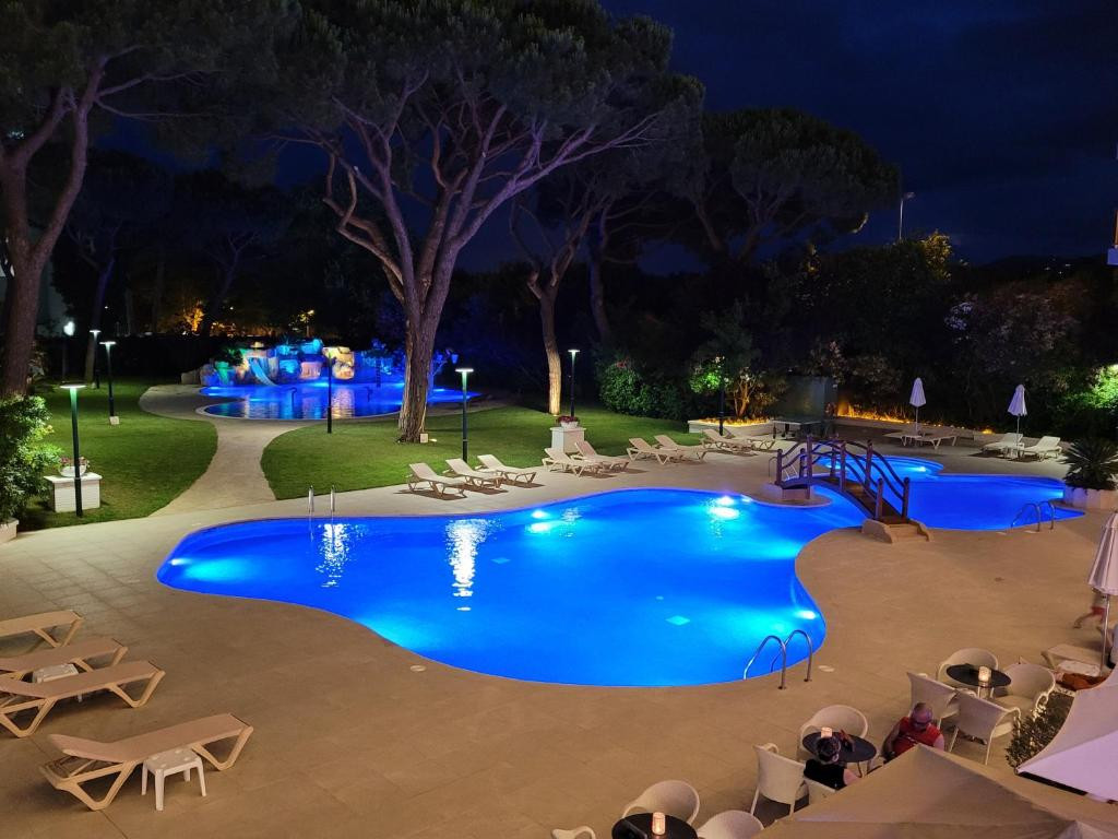 Beverly Park & Spa 4*