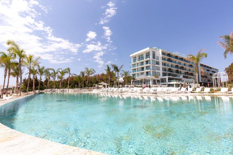 Bless Hotel Ibiza 5*