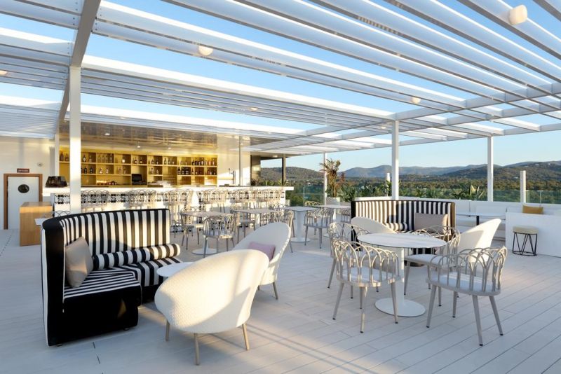 Bless Hotel Ibiza 5*