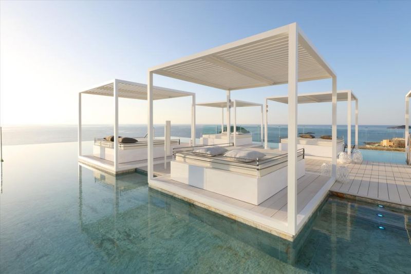 Bless Hotel Ibiza 5*