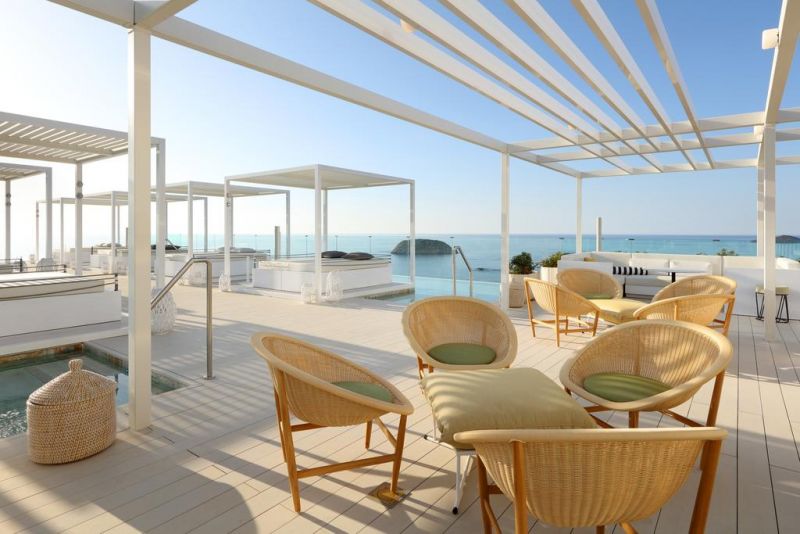 Bless Hotel Ibiza 5*