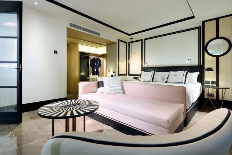 Bless Hotel Ibiza 5*