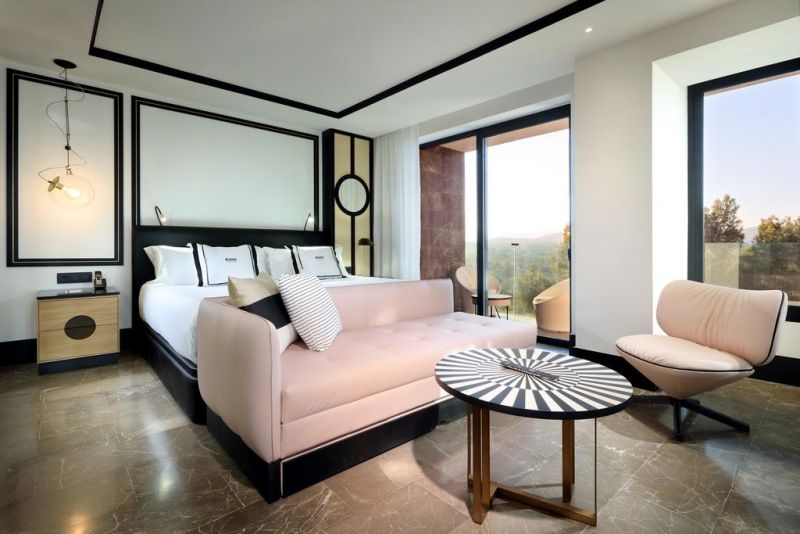 Bless Hotel Ibiza 5*