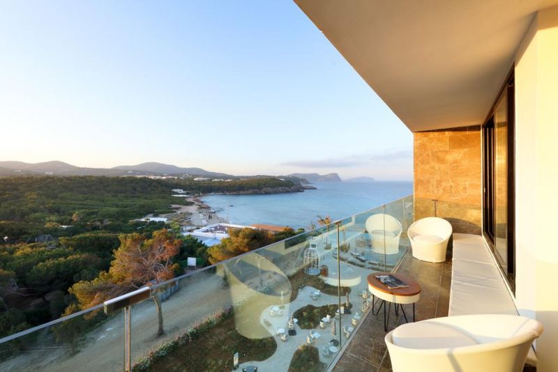 Bless Hotel Ibiza 5*