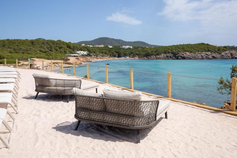 Bless Hotel Ibiza 5*
