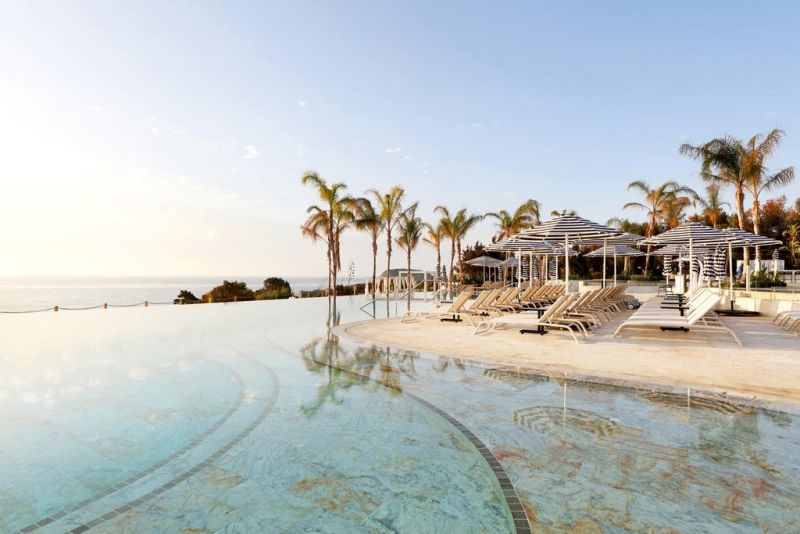 Bless Hotel Ibiza 5*