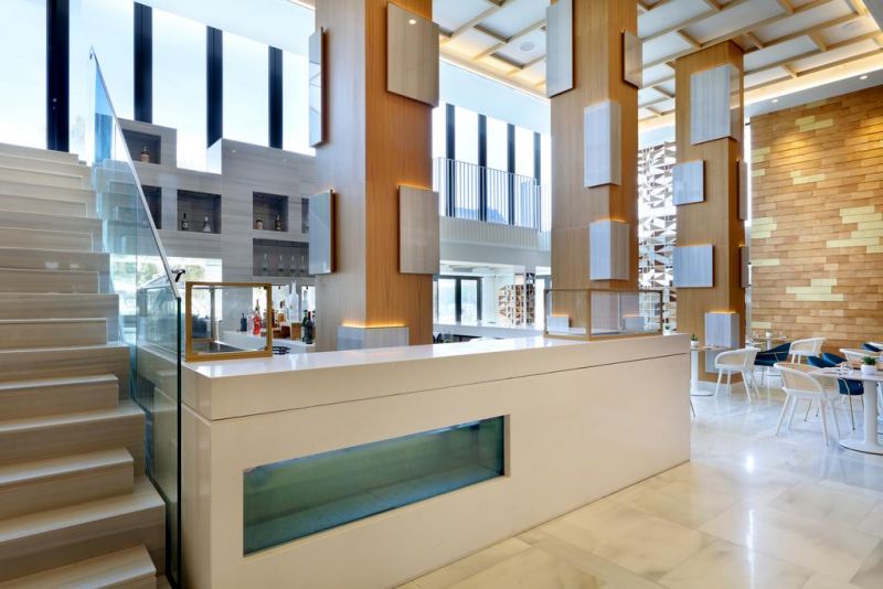 Bless Hotel Ibiza 5*