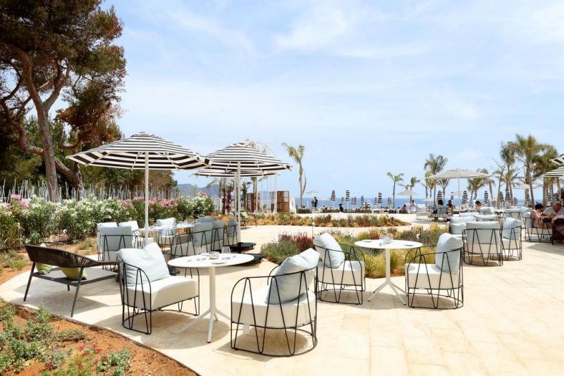 Bless Hotel Ibiza 5*