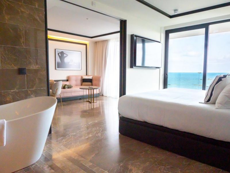 Bless Hotel Ibiza 5*