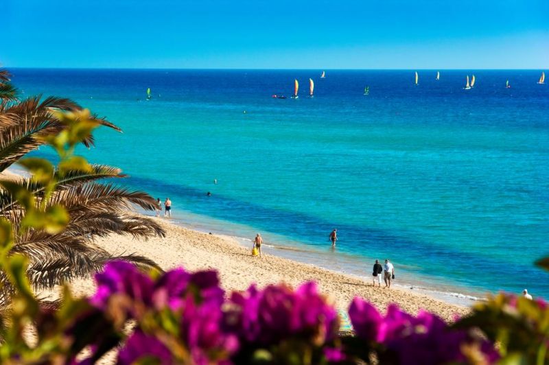 Blue Sea Jandia De Luz 2*