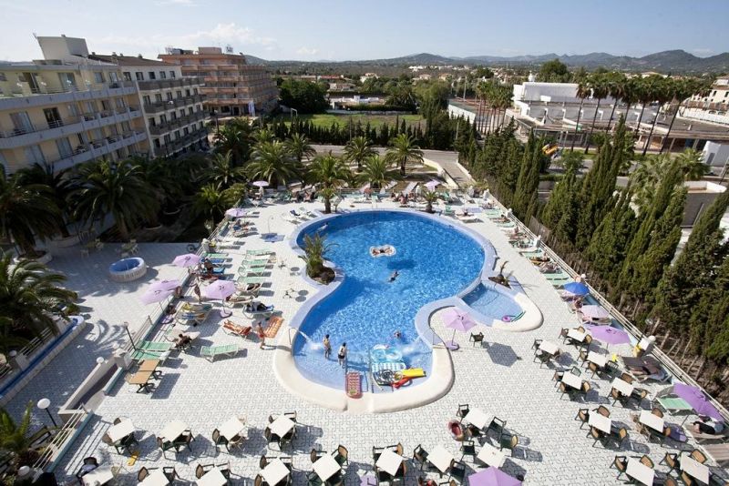 Bona Vista Hostal 3*